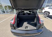 Nissan Juke 11