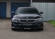 Alpina D5 2