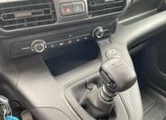 Toyota ProAce City 18