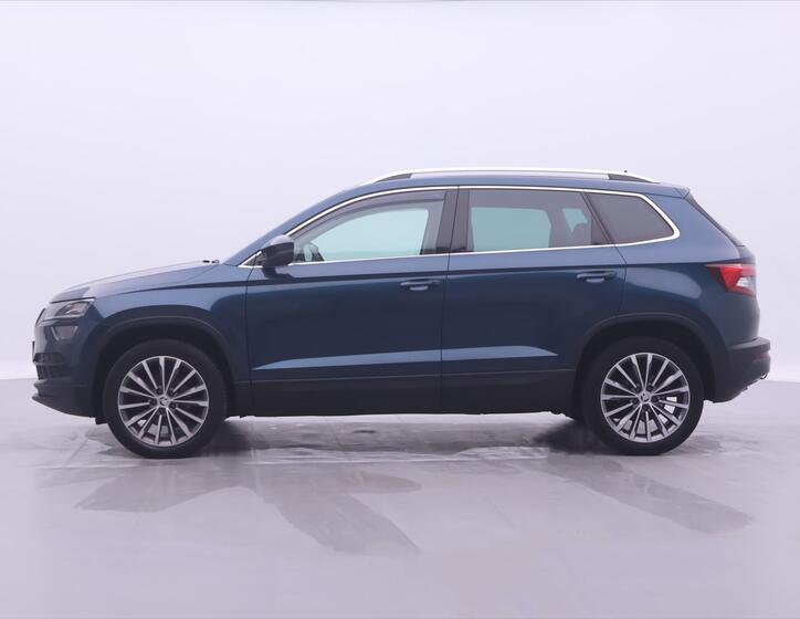 Škoda Karoq 4