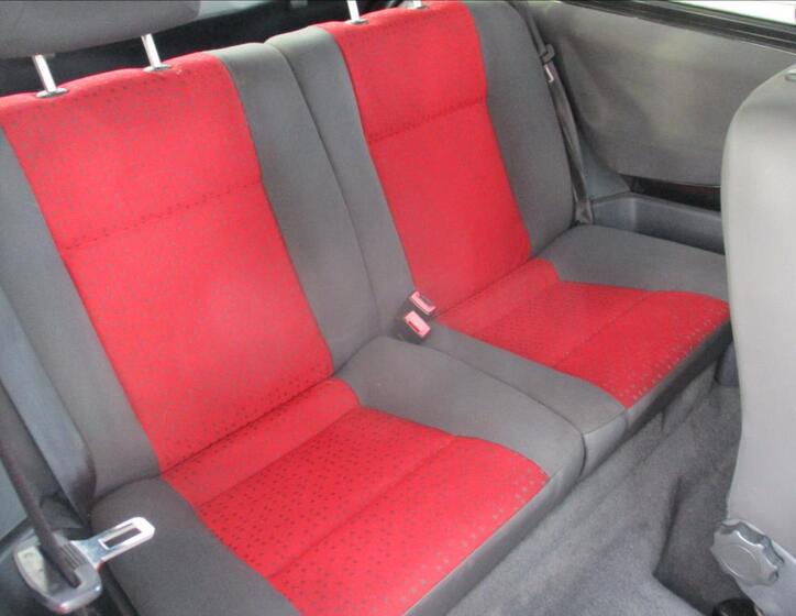Volkswagen Lupo 11