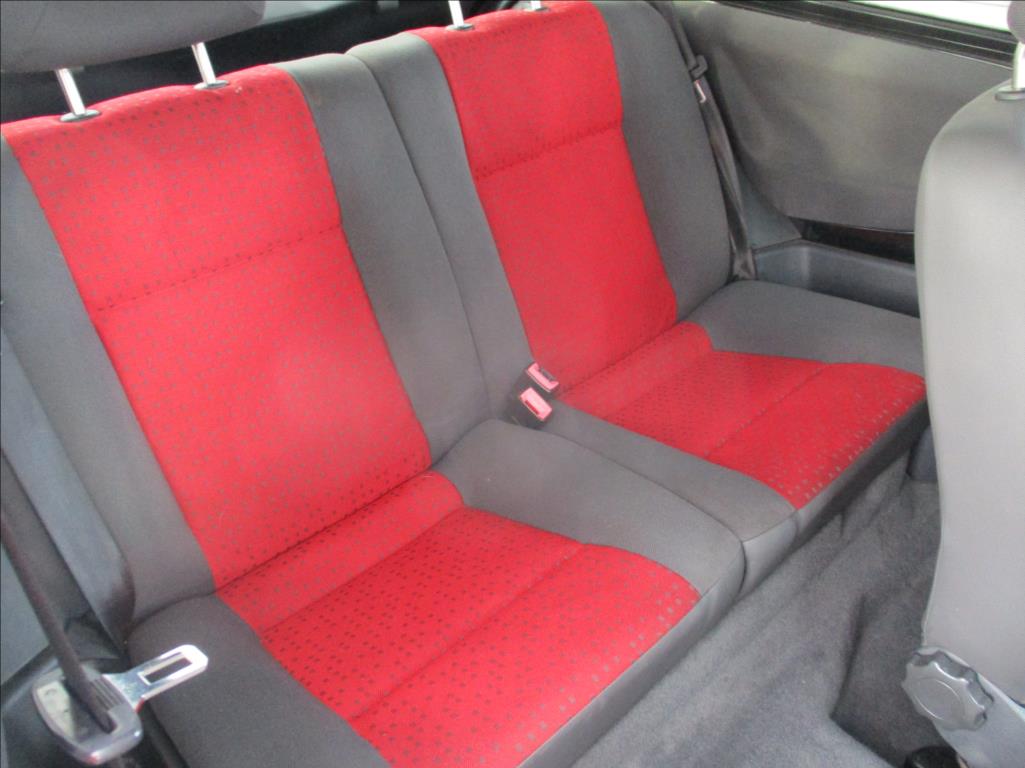 Volkswagen Lupo