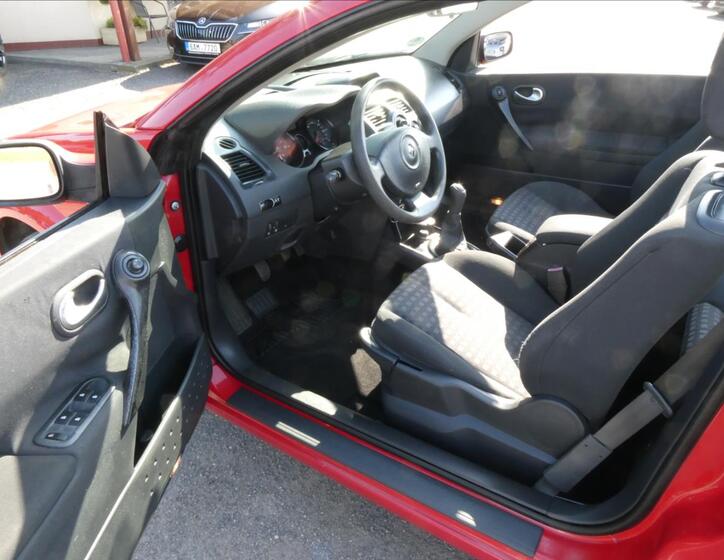 Renault Mégane 11