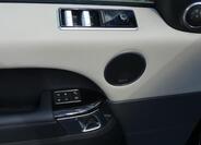 Land Rover Range Rover Sport 9