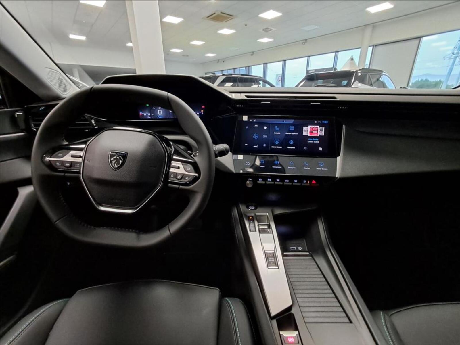 Peugeot 308 10