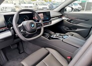 BMW Řada 5 6