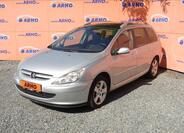 Peugeot 307 3