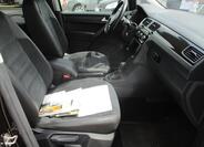 Volkswagen Caddy 16