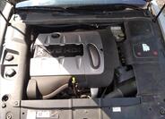 Peugeot 607 13