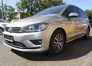 Volkswagen Golf Sportsvan 51
