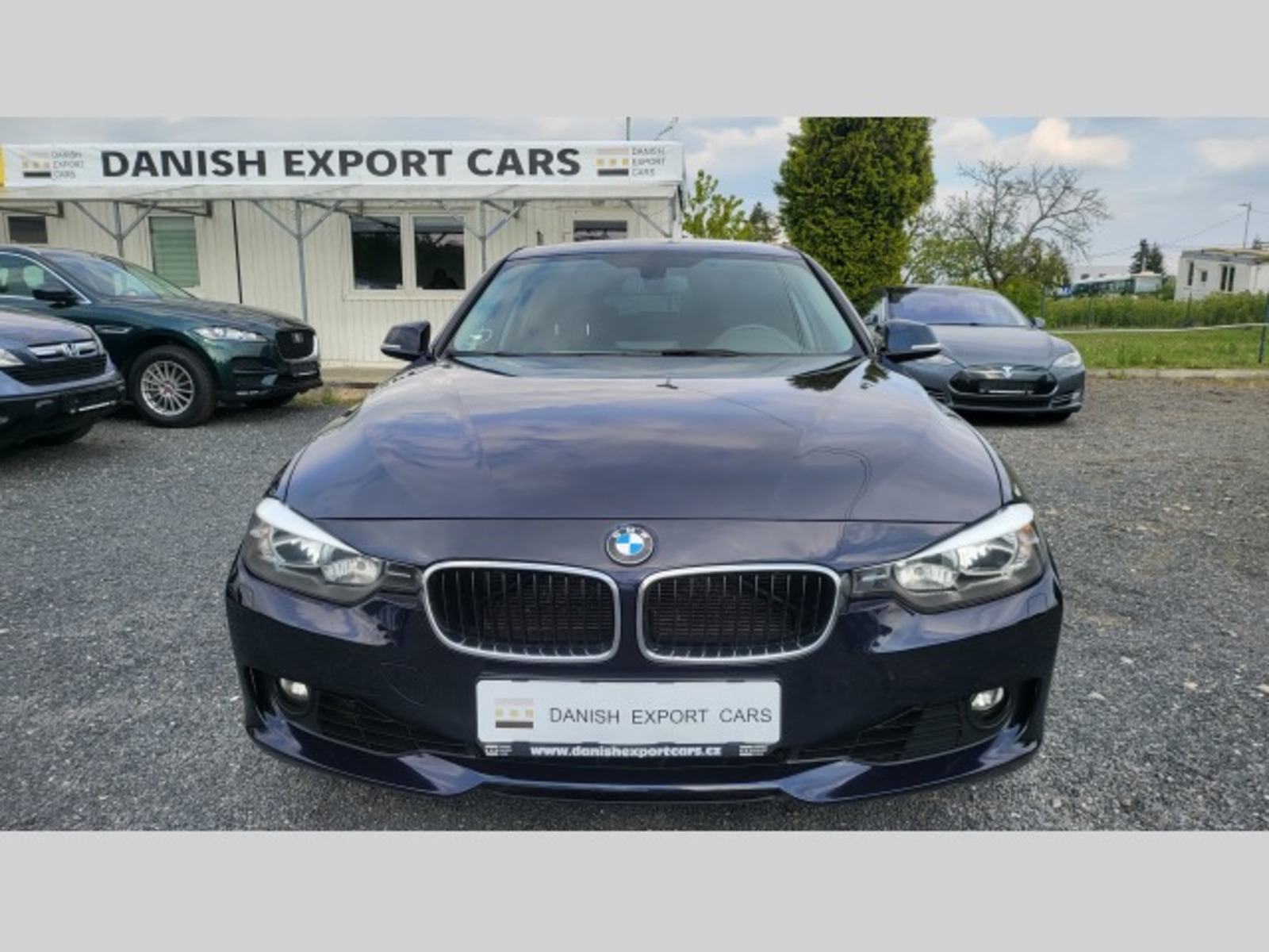 BMW Řada 3 2