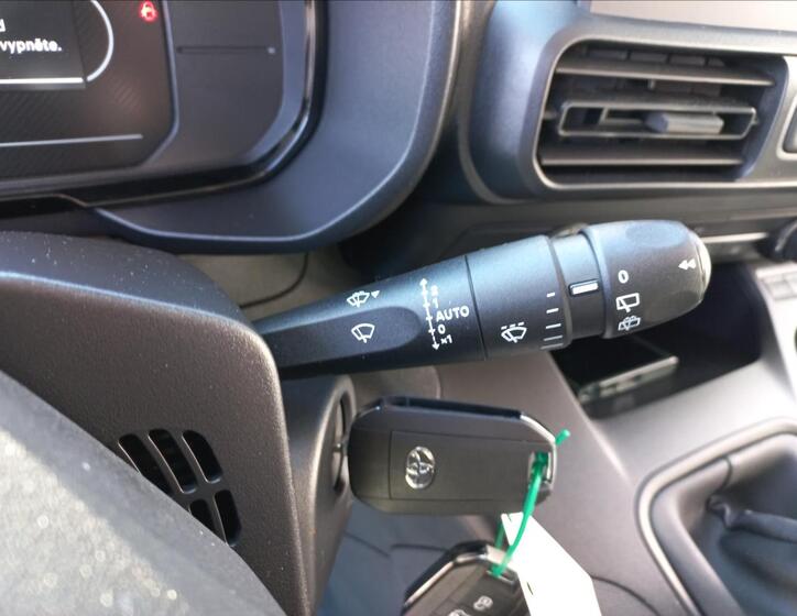Toyota ProAce City 17