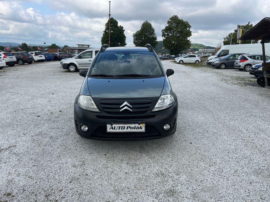 Citroën C3