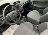 Škoda Fabia 14