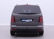 Volkswagen Touran 6
