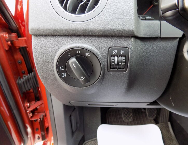 Volkswagen Golf Plus 22