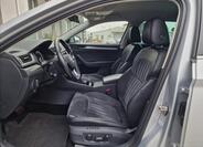 Škoda Superb 19