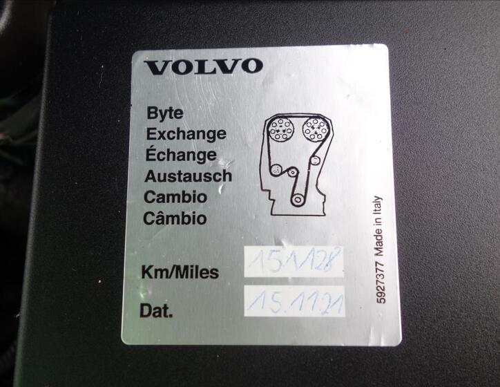 Volvo XC60 41