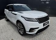 Land Rover Range Rover Velar 3