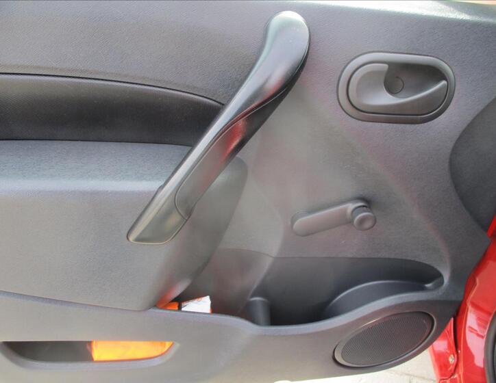 Renault Kangoo 15