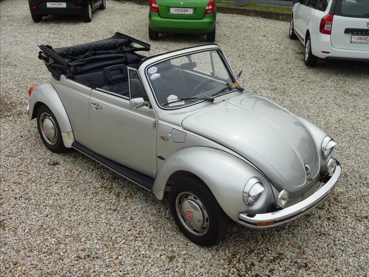 Volkswagen Ostatní