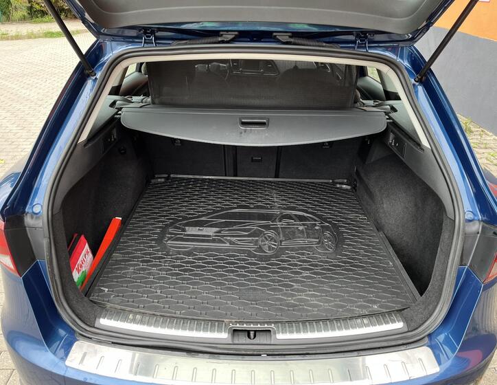 Seat Leon 25