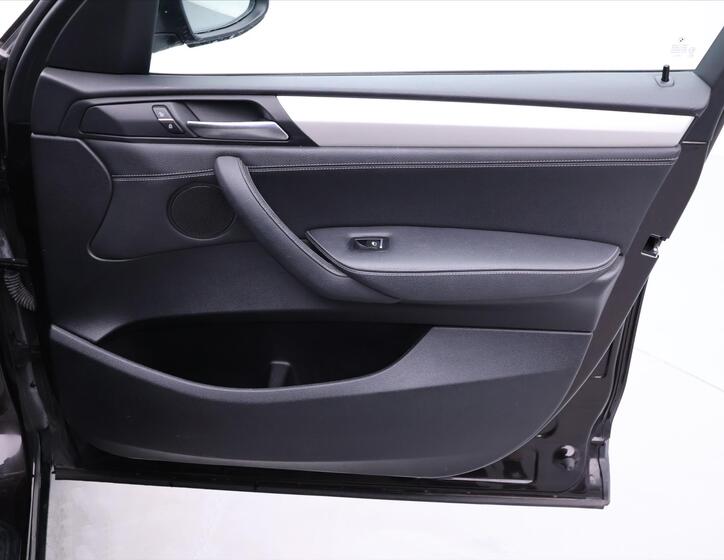 BMW X3 14