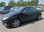 Peugeot 206 1