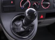 Volkswagen Transporter 25