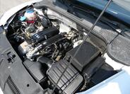 Volkswagen Beetle 36