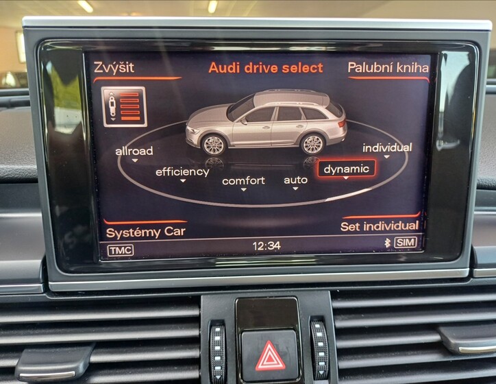 Audi A6 Allroad 17