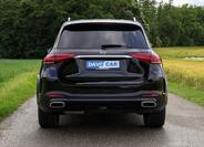 Mercedes-Benz GLE 6