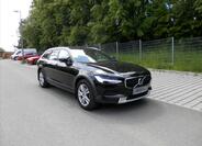 Volvo V90 4