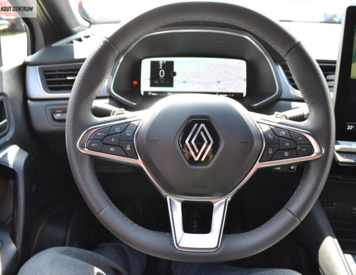 Renault Captur 37