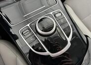 Mercedes-Benz Třídy C 20