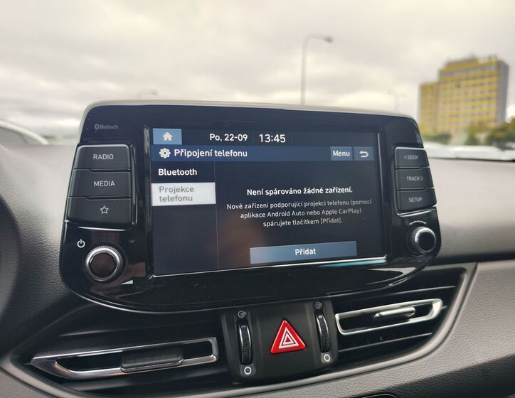 Hyundai i30 16