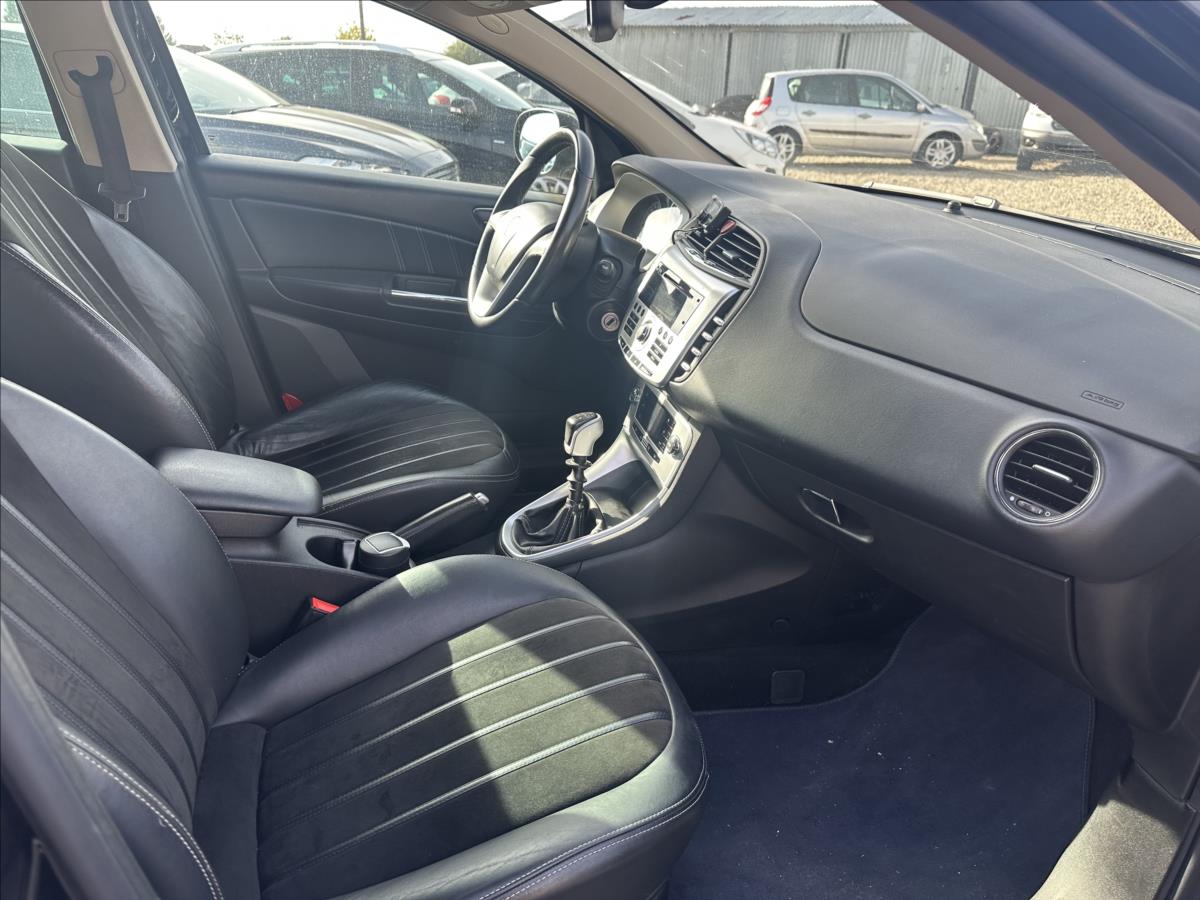 Lancia Delta