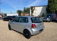 Volkswagen Polo 3