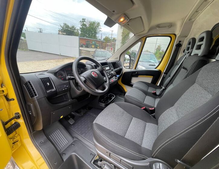 Fiat Ducato 11