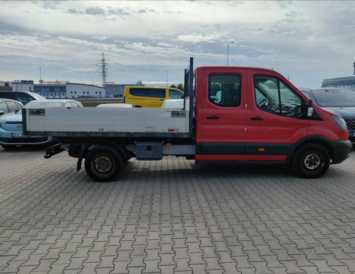 Ford Transit 6