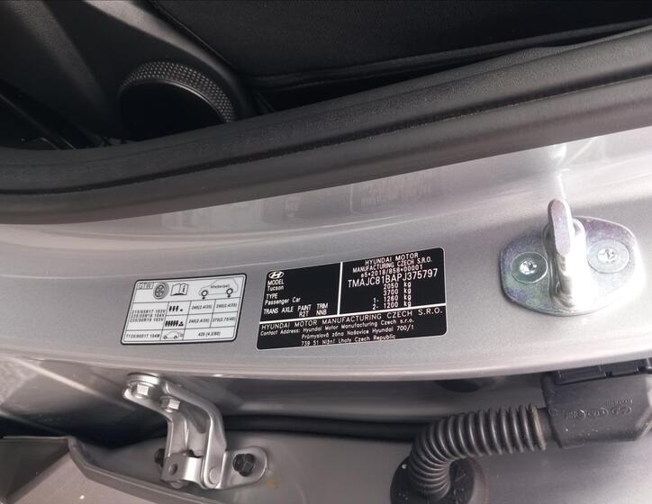 Hyundai Tucson 19