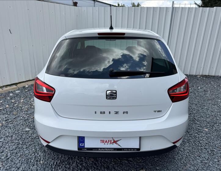 Seat Ibiza 11