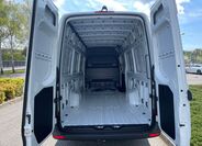 Mercedes-Benz Sprinter 7