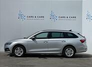 Škoda Octavia 2