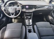 Opel Astra 12