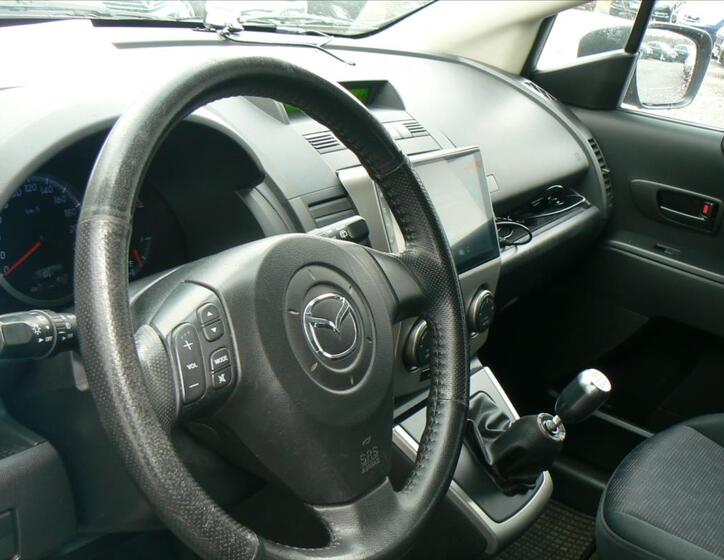 Mazda 5 10
