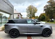 Land Rover Range Rover Sport 4