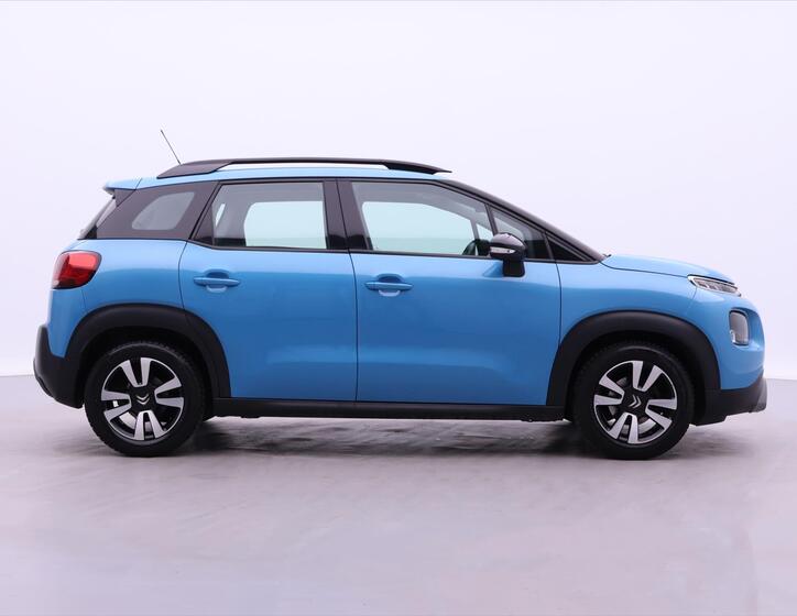Citroën C3 Aircross 8