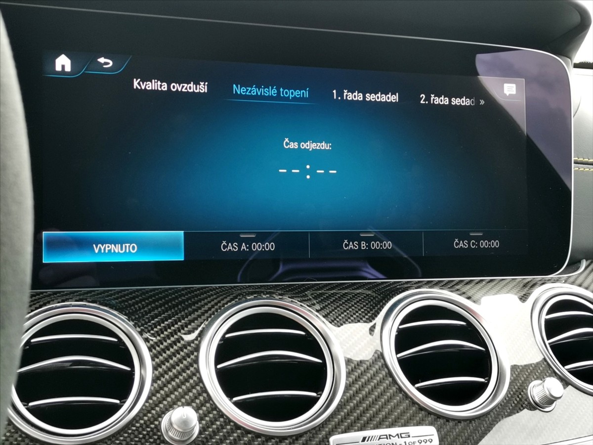 Mercedes-Benz Třídy E