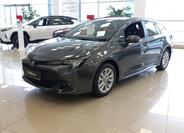 Toyota Corolla 1